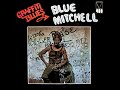 Blue Mitchell - Dorado (1973)