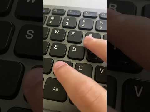 guys how to fix keyboard typing extra or wrong letters?