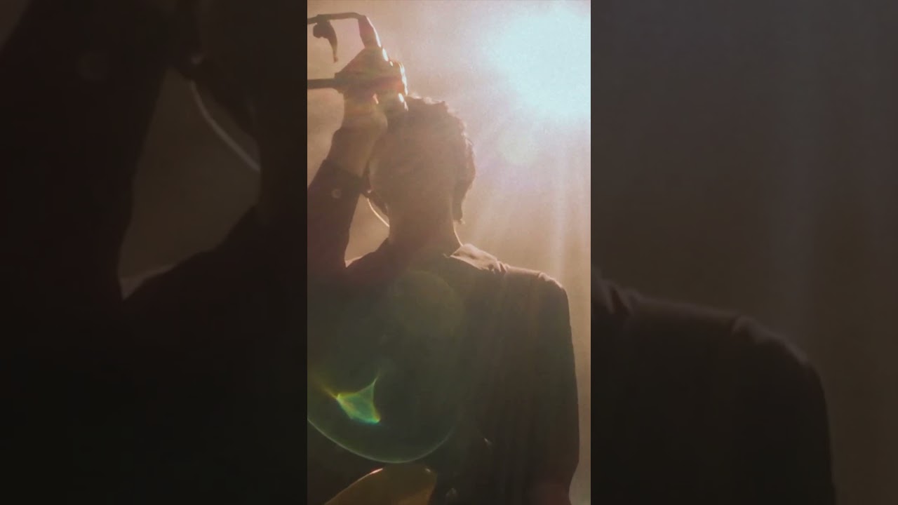 KANZO (Live Video - She Her Her Hers “Fibril” Release Tour 2025-2026)