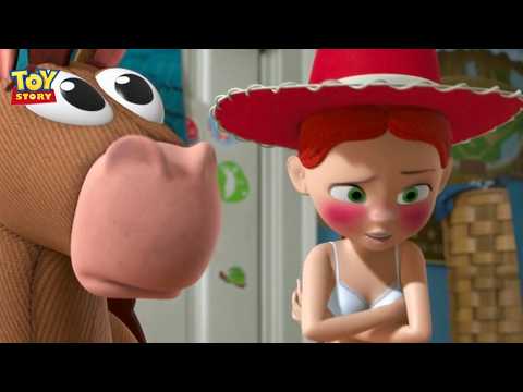 Toy Story 3 Remake by AI… But It’s Definitely Not for KIDS!