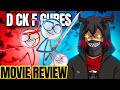 Dick Figures Movie 2013 Review And Recap