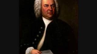 Johann Sebastian Bach - Air On The G String, from Orchestral Suite No. 3 in D Major, BWV 1068