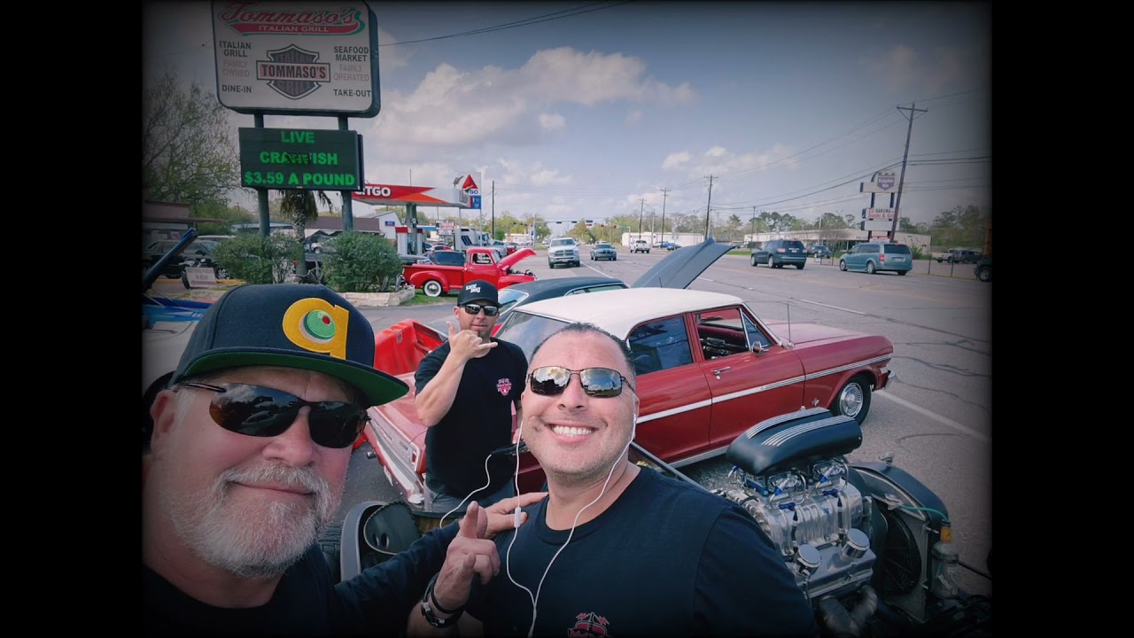 Supporting a great cause thumbnail