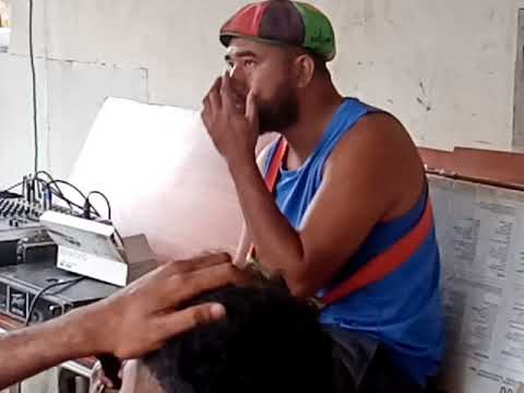 Asi Bono Tuamagi (Rehearsal)