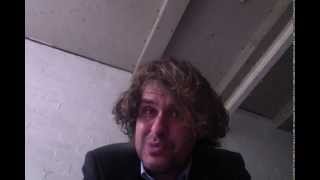 Reverend & The Makers – Mirrors – The Film (#HouseOfMirrors advance fan screenings)