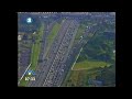Morning Live Eon De Vos In The Netstar Newscopter Traffic Report SABC 2 2005