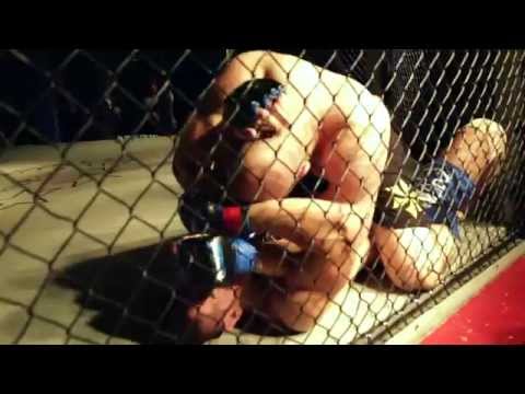 AGGRELIN 6 - Raybek Arsanukaev vs Christian Bräunlich