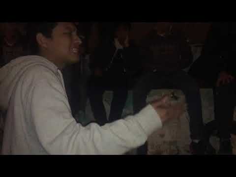 MCYOU vs CHESTER - 8vos Fecha Especial - Colectivo Usil Hip Hop