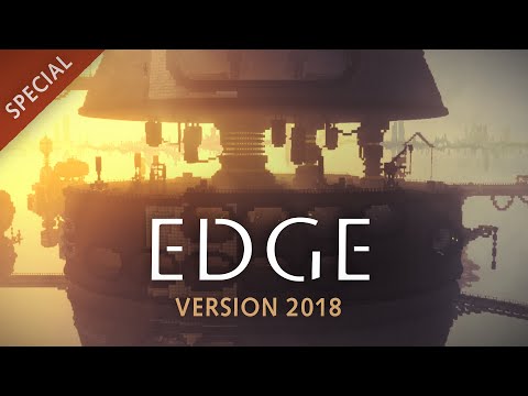 EDGE |  Short film (Machinima Minecraft)