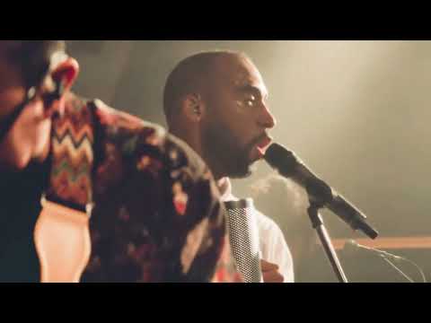 Makia Live in Central Studio Friedberg