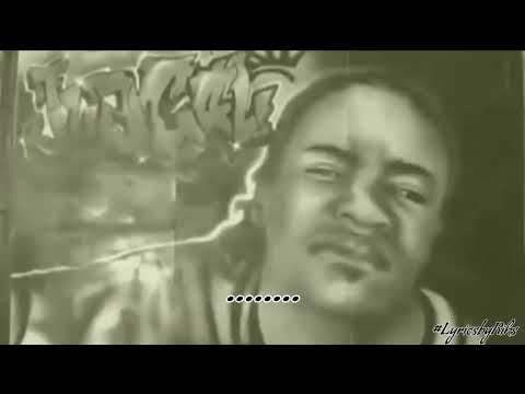 Juacali - Kwaheri (Lyric Video)