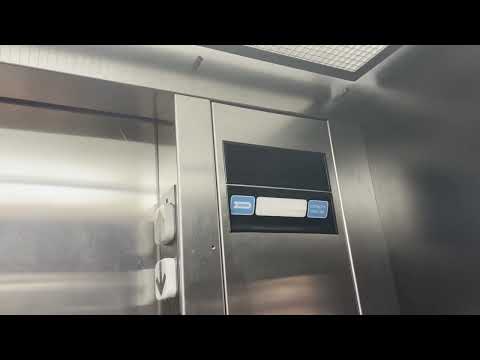 Dover Impulse Hydraulic Elevator @ The Pub Tampa Bay (Tampa International Plaza) - Tampa, FL