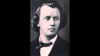 preview picture of video 'Johannes Brahms - O Heiland reiss die Himmel auf'