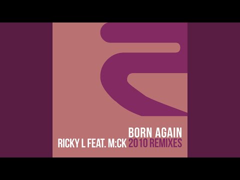 Born Again (feat. M:CK) (Pastaboys Main)