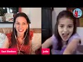 Sing With Suzi Live Online Show 5 21 20