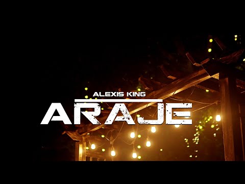 Araje - Alexis King (Official Video 2020)