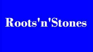 Roots'n'Stones - Ogni tand.wmv