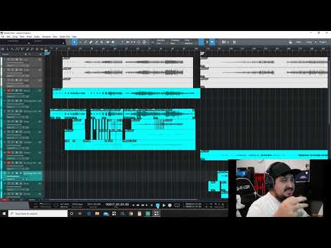 How to Stream DAW Studio One 4 Update
