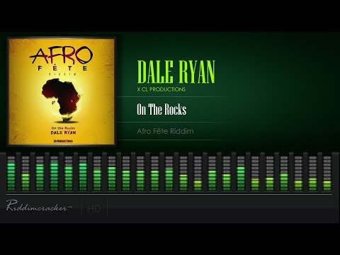 Dale Ryan - On the Rocks (Afro Fete Riddim) [2020 Soca] [HD]