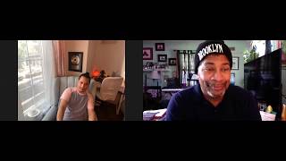 IBTP with JLJ: A Conversation with Multi-Hyphenate Michael DeBarge video