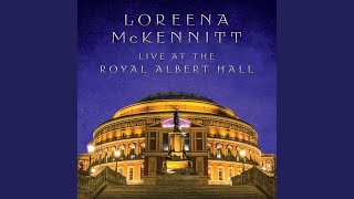 As I Roved Out (Live at the Royal Albert Hall)