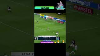 1° Gol do Audax - Vadulli (Vasco 1x1 Audax Italiano) Sulamericana 14/04/2026