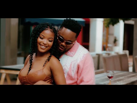 KissBeatz - Mutoto (Official Video)