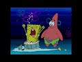 SpongeBob SquarePants The Campfire Song Song