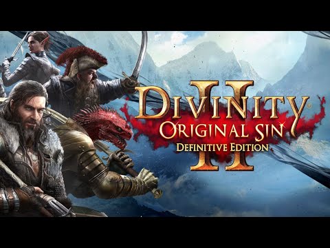 Divinity Original Sin II | Back into Arx Ep. IV