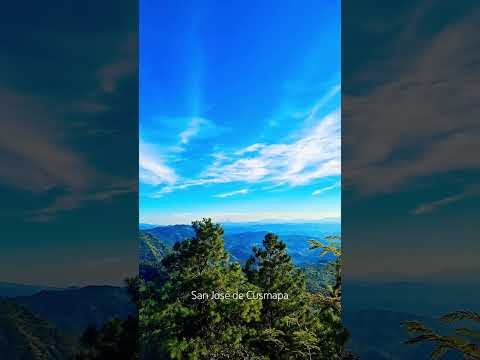 San José de Cusmapa - Madriz #naturaleza #landscape #nature #nicaragua