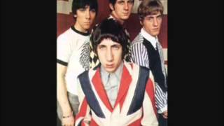 The Who - Magic Bus