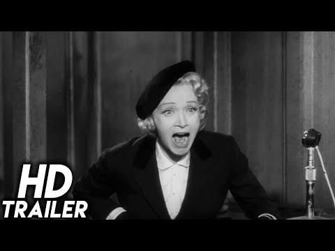 Witness for the Prosecution Movie Trailer