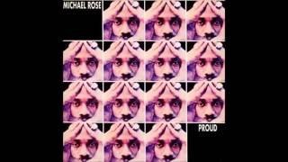 Michael Rose -  &#39;Mother And Child Reunion&#39; produced by Byron Byrd
