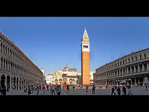 Il Campanaro Veneziano - Storie Inspiegabili