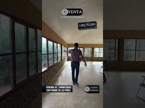 🧿 VENTA VIVIENDA en LAS PEÑAS, Departamento Castro Barros, La Rioja Argentina.