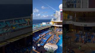 Make sure you take note of these top embarkation day tips! #cruise #shorts