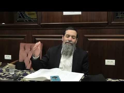 הרב  בניהו עטיה - תשפ"ו - מבוא שערים - שיעור מס' 270 -דף מג ע"א ע"ב - צלם באורך וצלם ברוחב