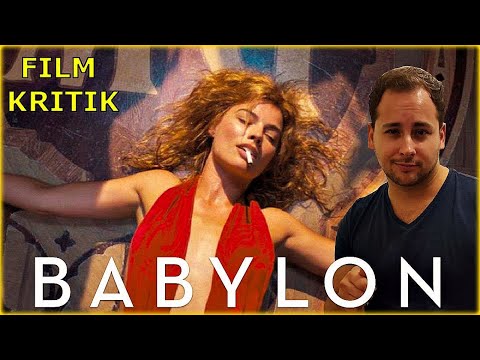 Babylon - Kritik Deutsch | Der pure Exzess: Genial oder peinlich?