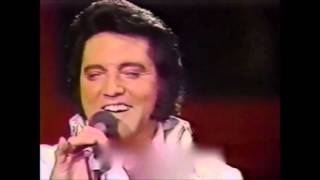 I Got a Woman - Elvis Presley (1977)