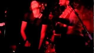 Holy Roller - The Defibulators