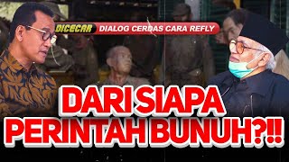 Download lagu SIAPA YANG PERINTAHKAN PEMBUNUHAN PARA JENDERAL? | SALIM SAID SOAL G30SPKI! | REFLY HARUN TERBARU mp3 Download lagu SIAPA YANG PERINTAHKAN PEMBUNUHAN PARA JENDERAL? | SALIM SAID SOAL G30SPKI! | REFLY HARUN TERBARU mp3