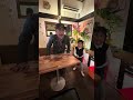 古材家具ブランド♻️パレットハウスジャパン　踊る❗️廃材おじさん