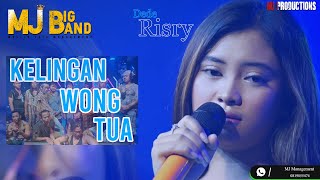 Download lagu KELINGAN WONG TUA || DEDE RISTY || MJ BIG BAND mp3