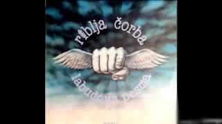 Riblja Čorba Rat je završen 1992 SAMY