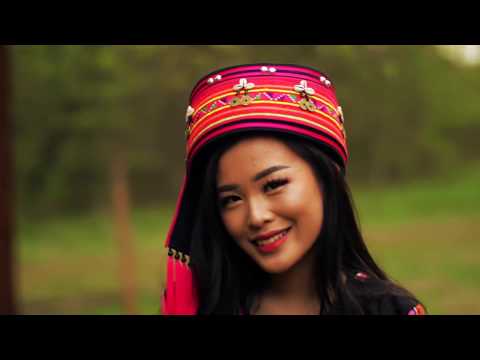 Ka Lia Universe - Dej Txias (Cold Water) (Official Music Video)