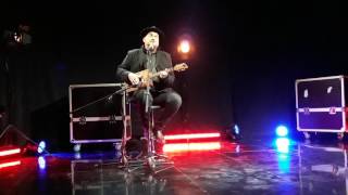 Alain Johannes - Return To You (14/6/2017)