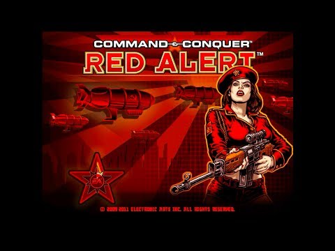Command & Conquer : Alerte Rouge IOS