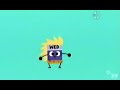 PBS Kids Wild Wednesdays Promo