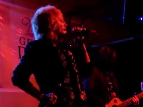 Promotional video thumbnail 2 for World's Best Rod Stewart Tribute