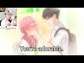 Is This The BEST ROMCOM OF THIS SEASON You And I Are Polar Opposites Episode 3 REACTION